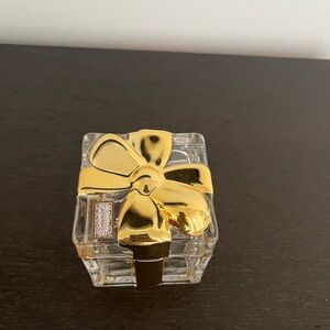 Coquette Jewelry box